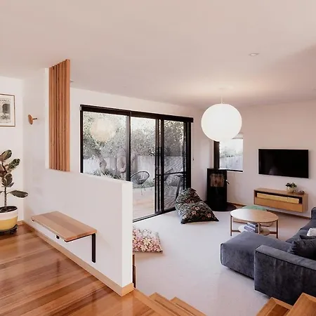 Serenity By The Sea Turners Beach Exterior photo