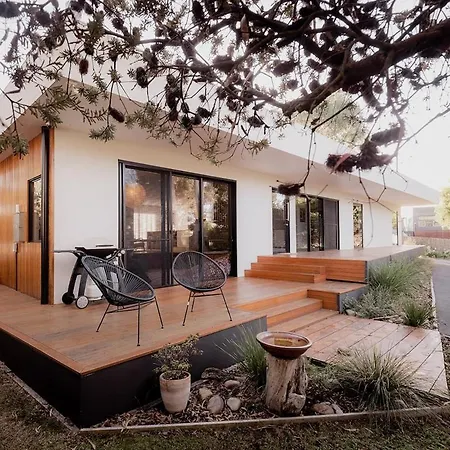 Serenity By The Sea Turners Beach Exterior photo