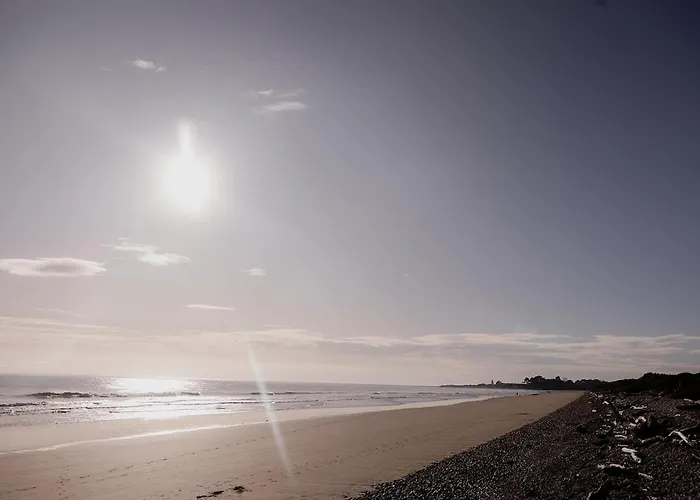Serenity By The Sea