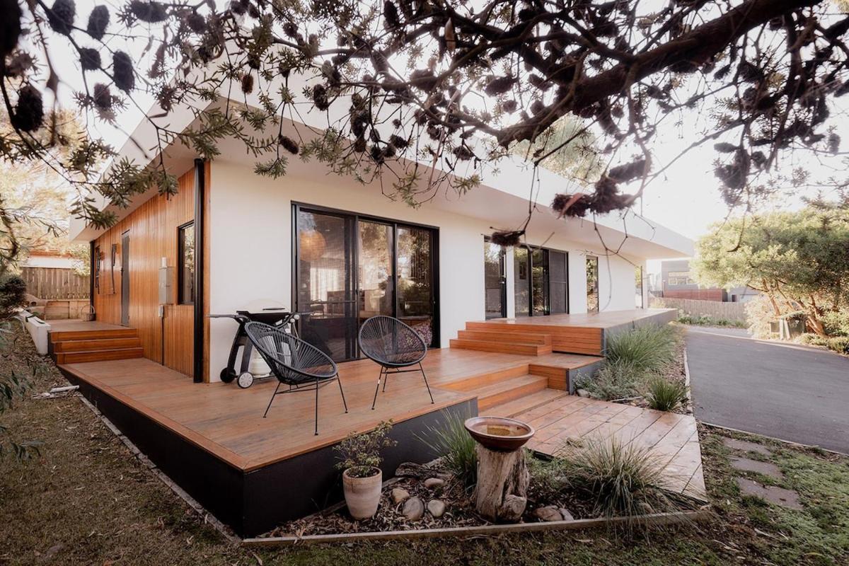 Holiday home Serenity By The Sea *