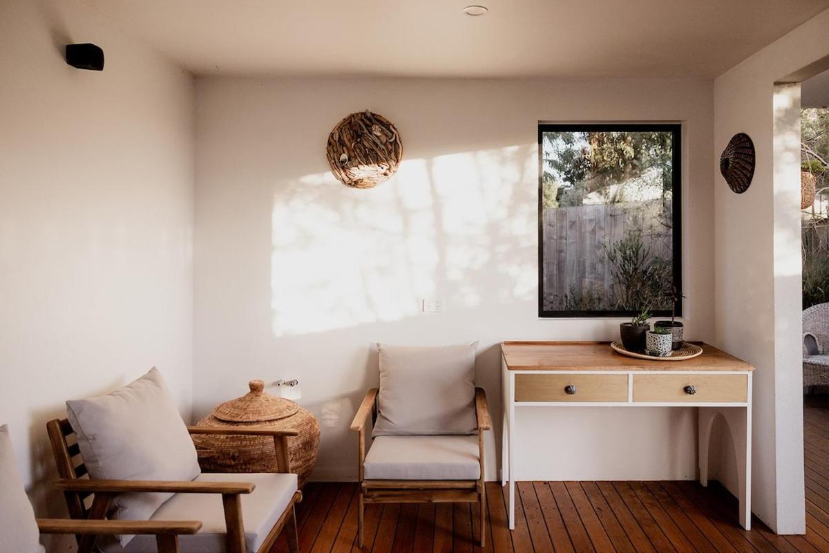 Holiday home Serenity By The Sea *